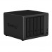 Система хранения данных Synology DS1019+ 