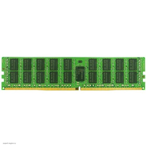 Модуль памяти Synology 32GB DDR4-2133 ECC RDIMM (for expanding FS3017, RS18017xs+)