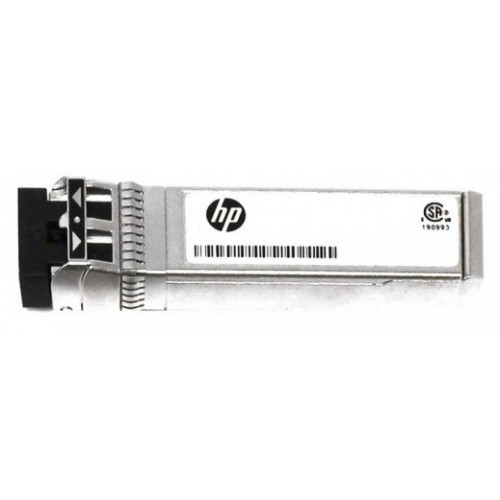 Трансивер HP 10Gb SW iSCSI SFP 4 Pk for MSA2050/2052/2040/2042(Q1J00A, Q1J01A, Q1J02A, Q1J03A) analog C8R25B