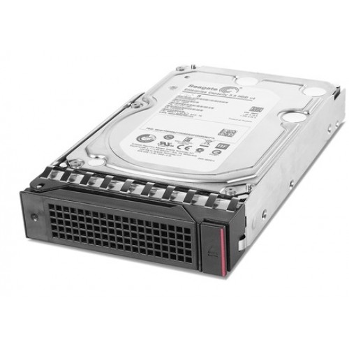 Жесткий диск Lenovo 3.5" 8TB SAS 7.2K (00YG663)