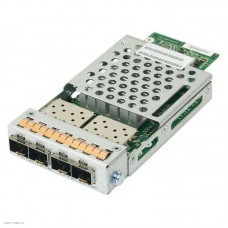Модуль расширения Infortrend  EonStor DS/GS/Gse 2000, 3000, 4000 host board with 4 x 16Gb/s FC, type2(without transceivers)