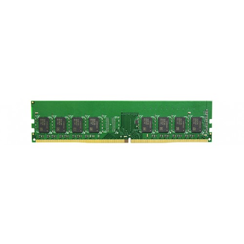 Модуль памяти Synology 4GB DDR4-2666 non-ECC unbuffered DIMM 1.2V 