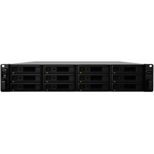 Система хранения данных Synology (Rack2U) 
