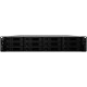 Система хранения данных Synology (Rack2U) 