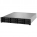 Система хранения данных Lenovo TCH ThinkSystem DE4000H FC/iSCSI Hybrid Flash Array Rack 2U