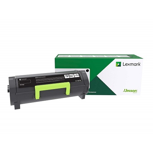 Картридж Lexmark для B2338dw, B2442dw, B2546dw, MB2338dw, MB2442adwe, MB2546, 3K (O) B235000/B2300A0