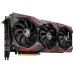 Видеокарта Asus PCI-E ROG-STRIX-RTX2060-6G-EVO-GAM NVIDIA GeForce RTX 2060 