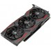 Видеокарта Asus PCI-E ROG-STRIX-RTX2060-6G-EVO-GAM NVIDIA GeForce RTX 2060 