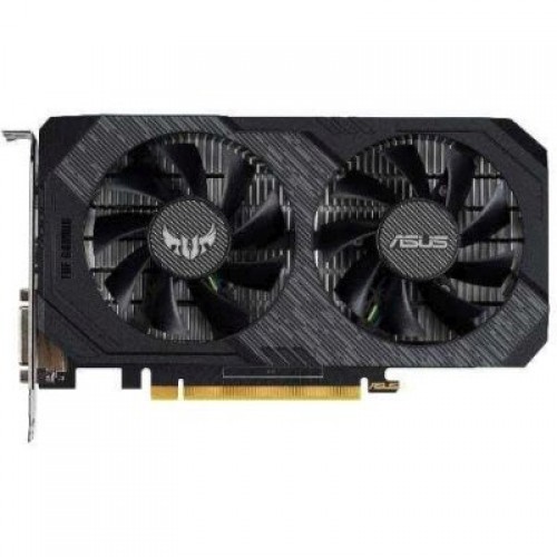 Видеокарта ASUS nVidia GeForce GTX 1650 4Gb TUF-GTX1650-4G-GAMING 90YV0CV5-M0NA00