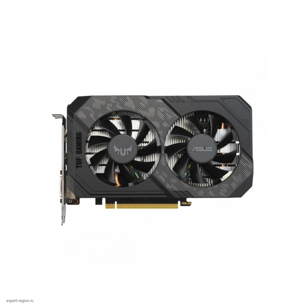 Asus tuf gtx1650