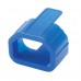 Разъем Tripplite PLC13BL Plug-Lock Inserts C14-C13 outlet Blue 100pack