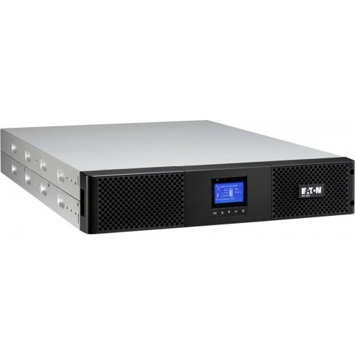 Источник бесперебойного питания Eaton 9SX 2000i Rack2U 1800Вт 2000ВА черный