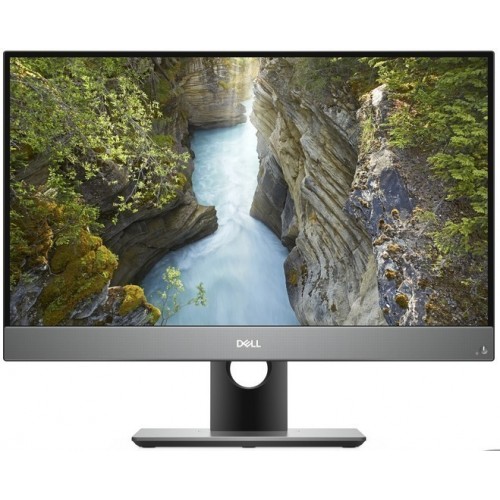 Моноблок Dell Optiplex 7780 27" Full HD 1920x1080