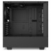 Корпус NZXT H510i CA-H510i-B1 черный без БП ATX 2x120mm 1xUSB3.0 audio bott PSU