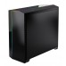 Корпус Fractal Design Vector RS Blackout TG черный без БП ATX 2xUSB3.0 1xUSB3.1 audio front door bott PSU