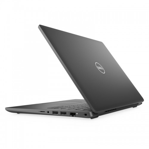 Ноутбук Dell Latitude 3410 14" 1920x1080 (Full HD), 3410-8671