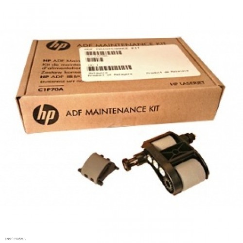 Комплект роликов HP LLC ADF Roller Replacement Kit M830/M880 MFP series (C1P70A)