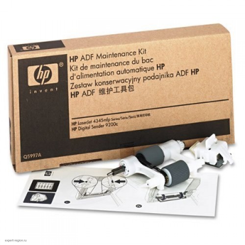 Сервисный комплект HP LLC LaserJet 4345mfp/M4345mfp/Color LaserJet 4730mfp/ Digital Sender 9200c ADF Maintenance Kit (Q5997A)