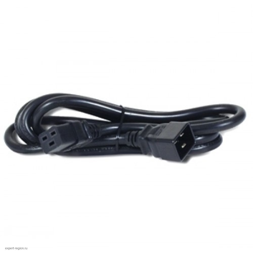 Кабель питания APC Power Cord [IEC 320 C19 to IEC 320 C20] - 16 AMP/230V  4.57 Meter