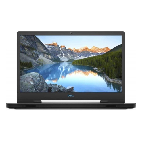 Игровой ноутбук 17.3"  Dell G7-7790 (G717-9364)