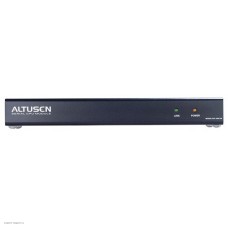 Переключатель электронный ATEN 8 PORTS KVM&USB MAX FOR PS/2 W/230V ADP