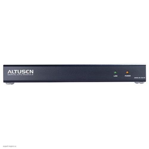 Переключатель электронный ATEN 8 PORTS KVM&USB MAX FOR PS/2 W/230V ADP