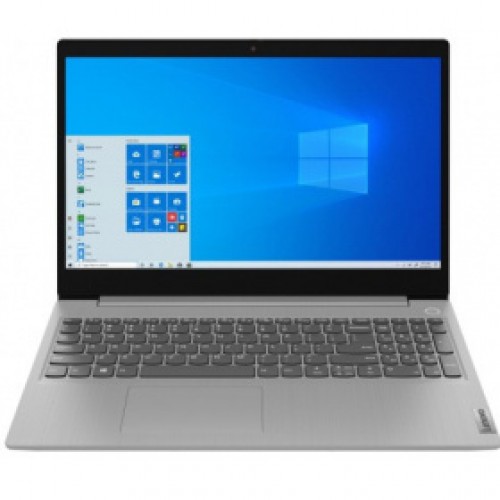 Ноутбук 15.6" Lenovo IdeaPad IP3 15ADA05 (81W10072RU)