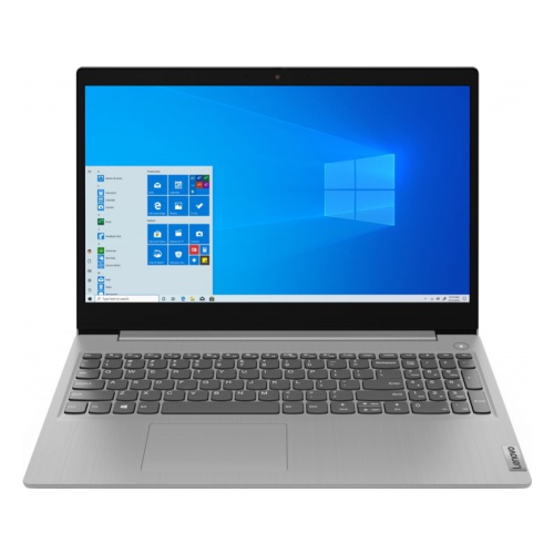 Ноутбук 15.6" Lenovo IdeaPad IP3 15IIL05 (81WE007ARU) 