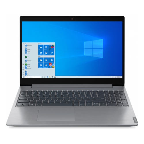 Ноутбук 15.6" Lenovo IdeaPad L3 15IML05 (81Y300F6RK) 