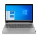 Ноутбук 15.6" Lenovo IdeaPad IP3 15IIL05 (81WE007JRK) 