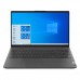 Ноутбук 15.6" Lenovo IdeaPad IP5 15IIL05 (81YK0063RK) 