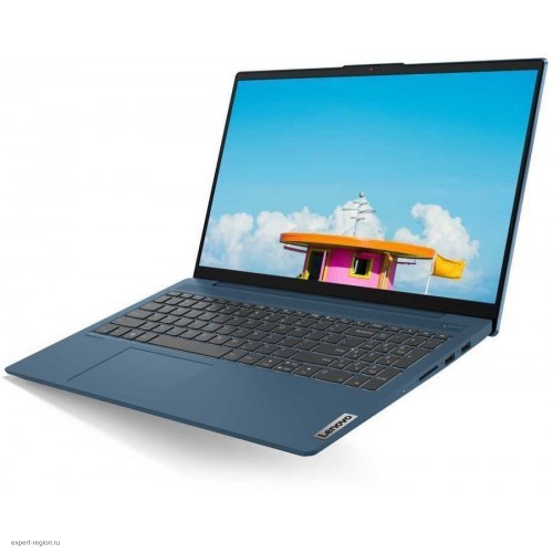 Ноутбук 15.6" Lenovo IdeaPad IP5 15ARE05 (81YQ0018RK) 