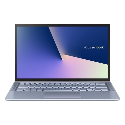 Ноутбук 14" Asus Zenbook UX431FA-AM196 (90NB0MB3-M05640) 