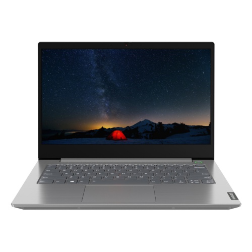 Ноутбук 14" Lenovo Thinkbook 14-IIL (20SL002YRU) 