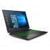 Ноутбук 15.6" HP Pavilion Gaming 15-ec1010ur (13C95EA) 