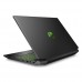 Ноутбук 15.6" HP Pavilion Gaming 15-ec1010ur (13C95EA) 