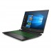 Ноутбук 15.6" HP Pavilion Gaming 15-ec1010ur (13C95EA) 