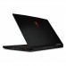 Ноутбук 15.6" MSI GF63 Thin 9SCXR-458RU (9S7-16R412-458) 