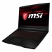 Ноутбук 15.6" MSI GF63 Thin 9SCXR-458RU (9S7-16R412-458) 