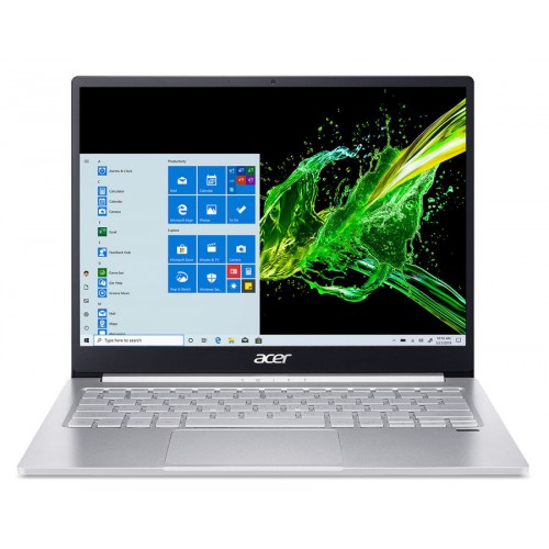 Ультрабук 13.5" Acer Swift 3 SF313-52G-52XL (NX.HZPER.002) 