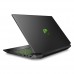 Ноутбук 15.6" HP Pavilion Gaming 15-dk1003ur (103R5EA) 