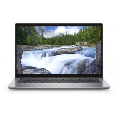 Ультрабук 14" Dell Latitude 7410 (7410-5300) 