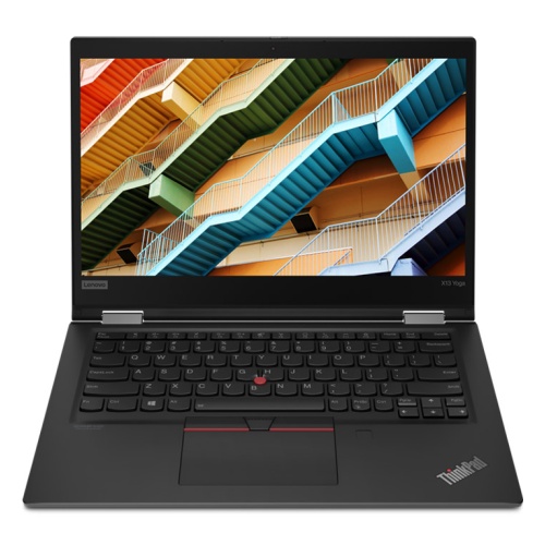 Ноутбук 13.3" Lenovo ThinkPad X13 Yoga G1 T (20SX001GRT) 