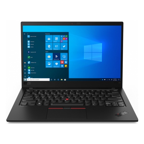 Ноутбук 14" Lenovo ThinkPad X1 Carbon G8 T (20U9004DRT) 