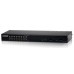 Переключатель KVM ATEN 16Port Cat 5 High Density KVM Over the NET