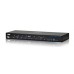 Переключатель ATEN 8 PORT USB DVI DUAL LINK KVM SWITCH