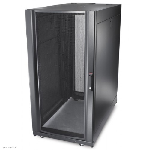 Шкаф APC NetShelter SX 24U 600mm x 1070mm Deep Enclosure