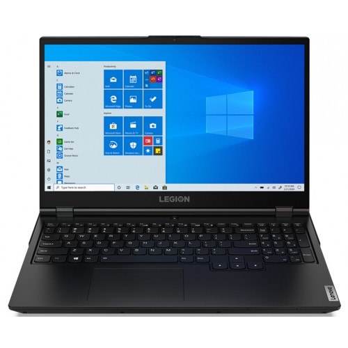 Ноутбук 15.6" Lenovo Legion 5 15ARH05 (82B5006XRU) 