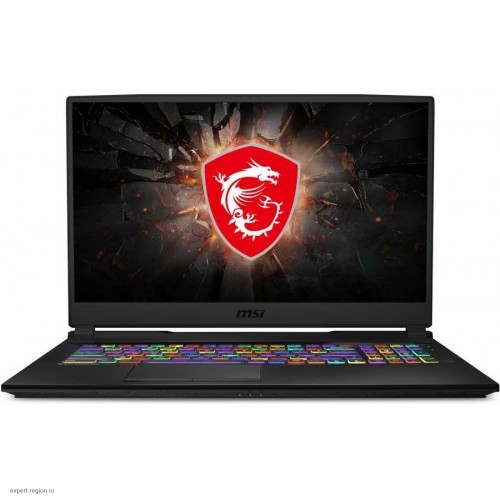 Ноутбук 17.3" MSI GL75 Leopard 10SEK-211RU (9S7-17E722-211) 