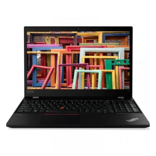 Ноутбук 15.6" Lenovo ThinkPad T15 G1 T (20S6000SRT) 